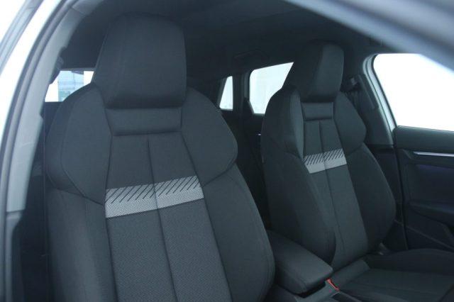 AUDI A3 Sportback 35 TDI S tronic S line edition