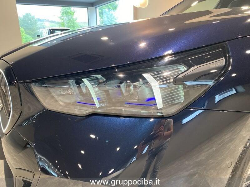 BMW Serie 5 520D XDRIVE TOURING