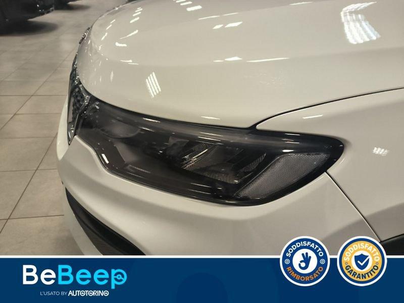 Jeep Compass 1.3 TURBO T4 LIMITED 2WD 150CV DDCT