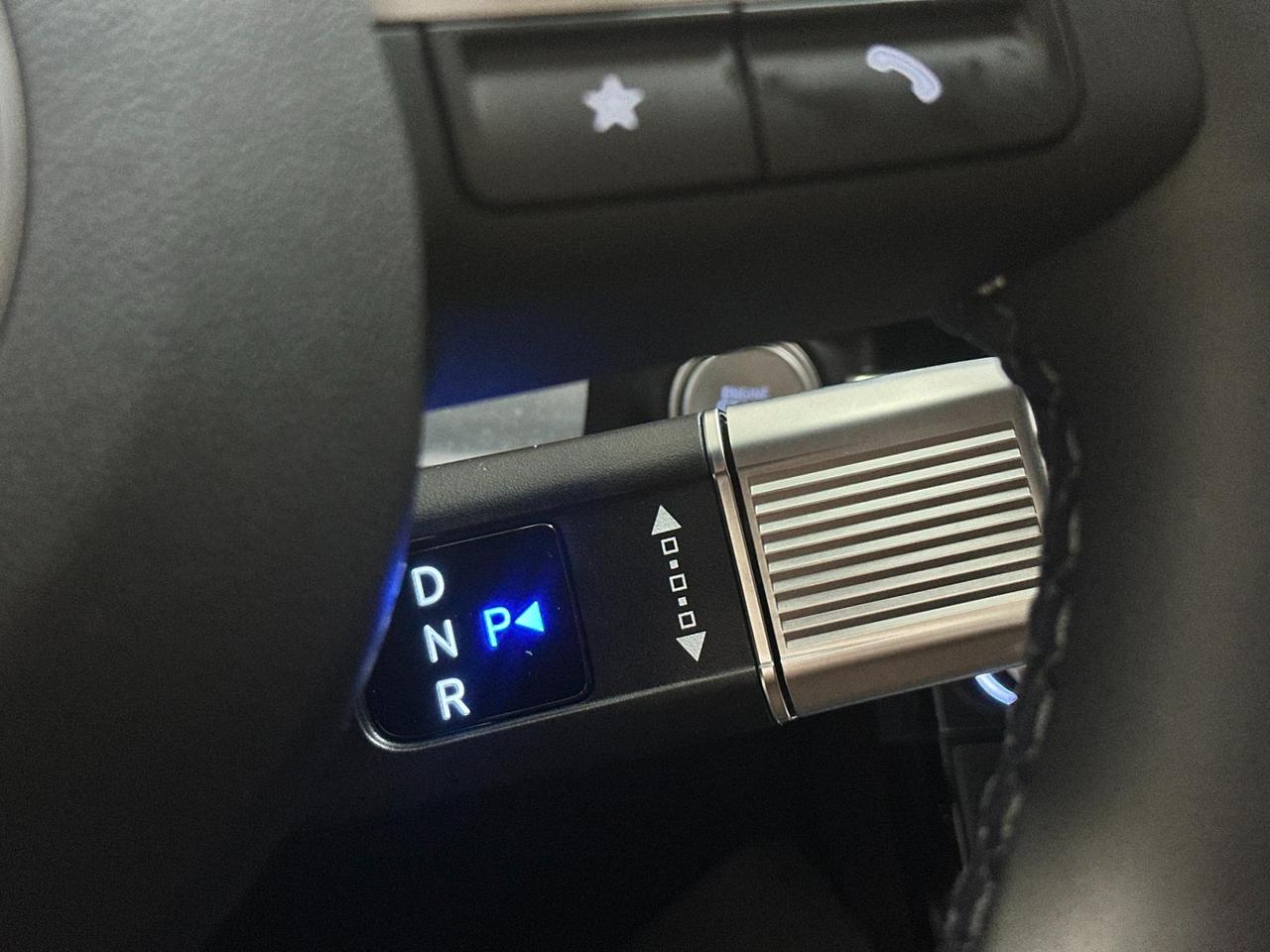 Hyundai Tucson 1.6 hev Exellence 2wd auto