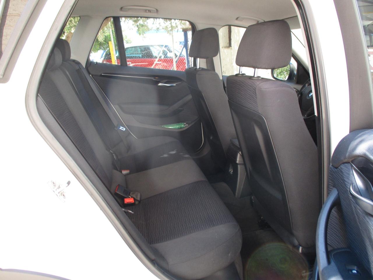 Bmw X1 xDrive20d 177 cv 2010