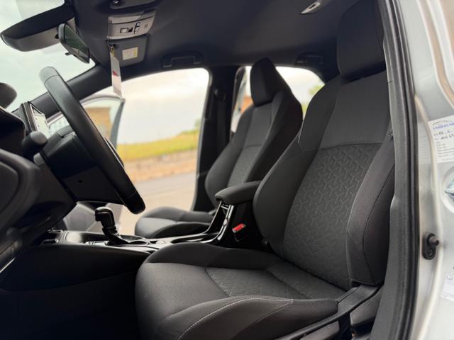 TOYOTA Corolla 1.8 Hybrid Business (NESSUN VINCOLO)