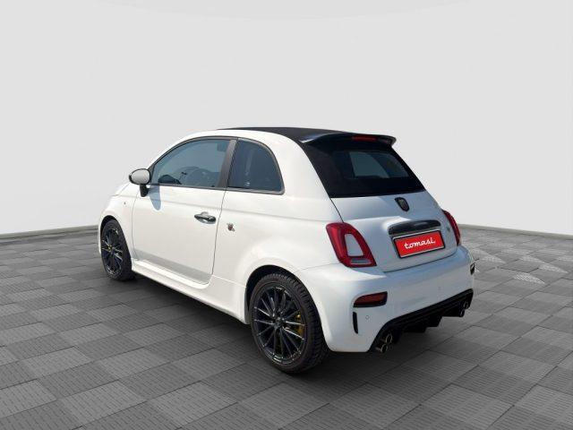ABARTH 695 695 C 1.4 Turbo T-Jet 180 CV