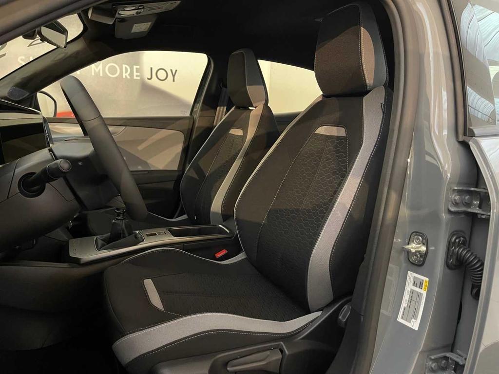 Opel Mokka 1.2 Edition s&s 136cv