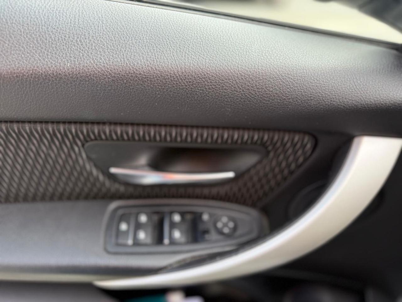 Bmw 320 Business Advantage 320 d