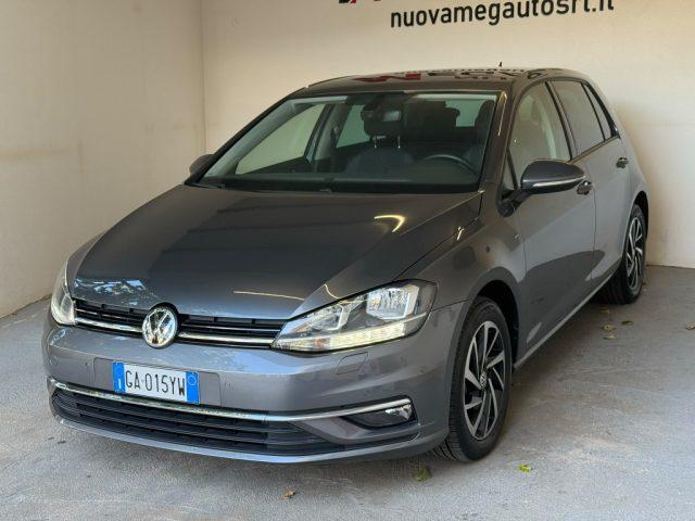 VOLKSWAGEN Golf 1.6 TDI 115 CV 5p. Sport BlueMotion Technology
