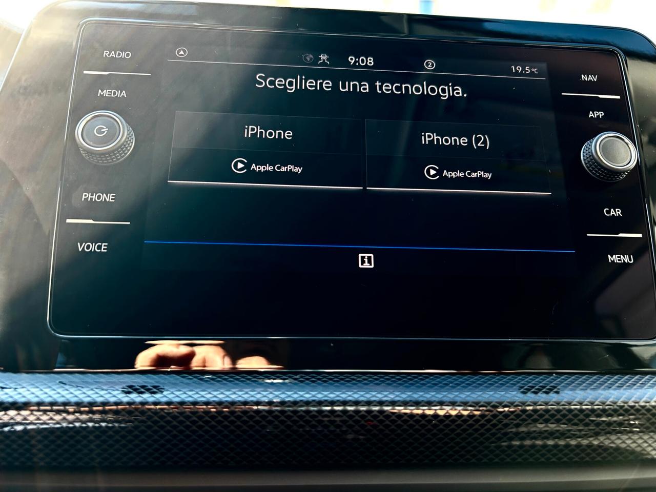 Volkswagen T-Cross 1.0 TSI Edition Plus 2024
