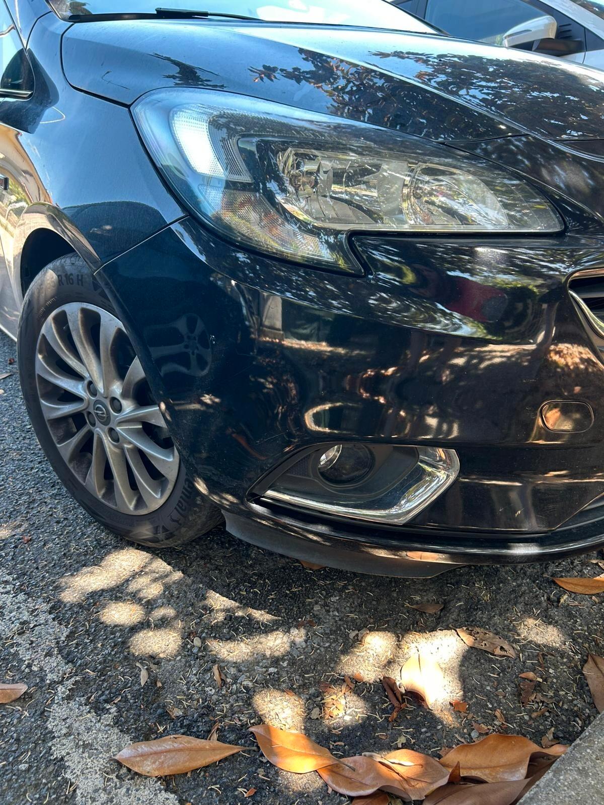 Opel Corsa 1.4 90CV GPL Cosmo Ok neopatentati