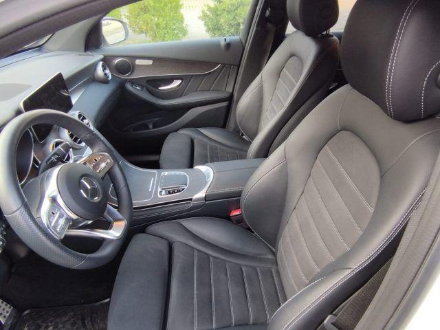 MERCEDES-BENZ GLC 200 4Matic EQ-Boost Premium