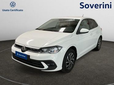 Volkswagen Polo 1.0 EVO Edition Plus