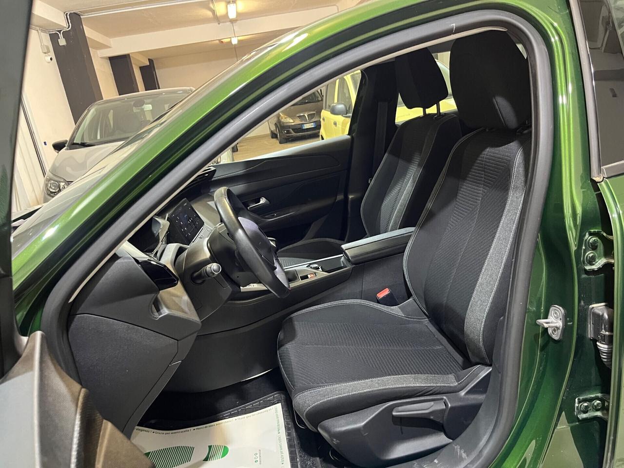 Peugeot 308 BlueHDi 130 S&S Allure Pack