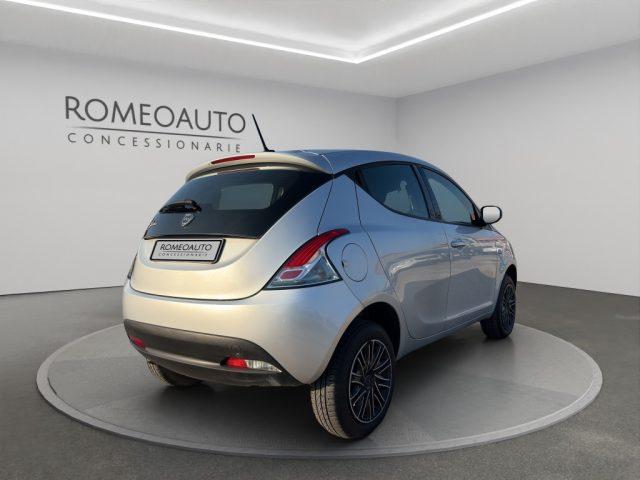 LANCIA Ypsilon 0.9 TwinAir Natural Power Ecochic Gold