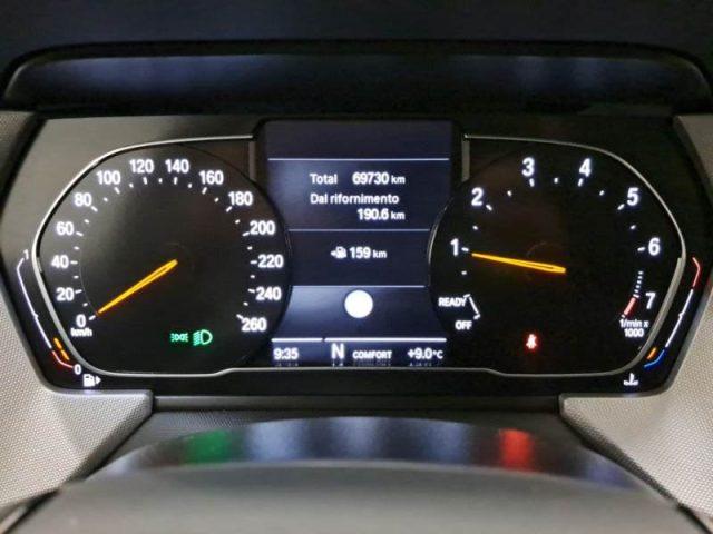 BMW 118 i 5p. Business Advantage