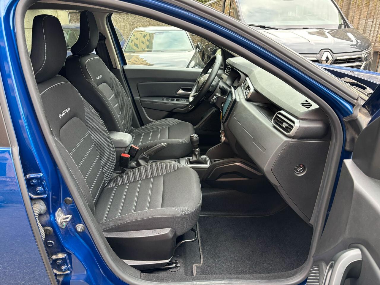 Dacia Duster 1.0 TCe GPL 4x2 Extreme PREZZO REALE