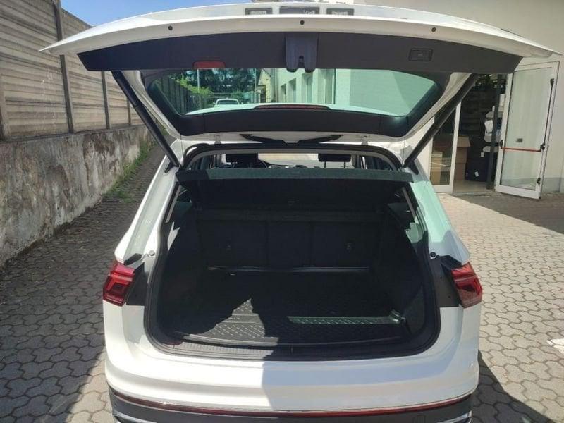 Volkswagen Tiguan 2.0 TDI ELEGANCE 4MOTION 200CV DSG