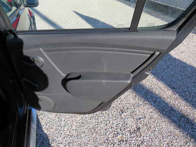 DACIA Sandero Stepway 1.6 8V GPL 85CV NEOPATENTATI