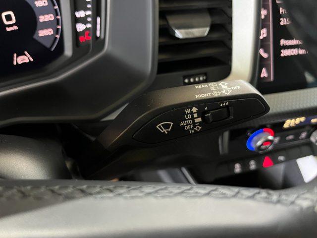 AUDI A1 SPB 30TFSI S line "17 Sline edition Full LED/Telec