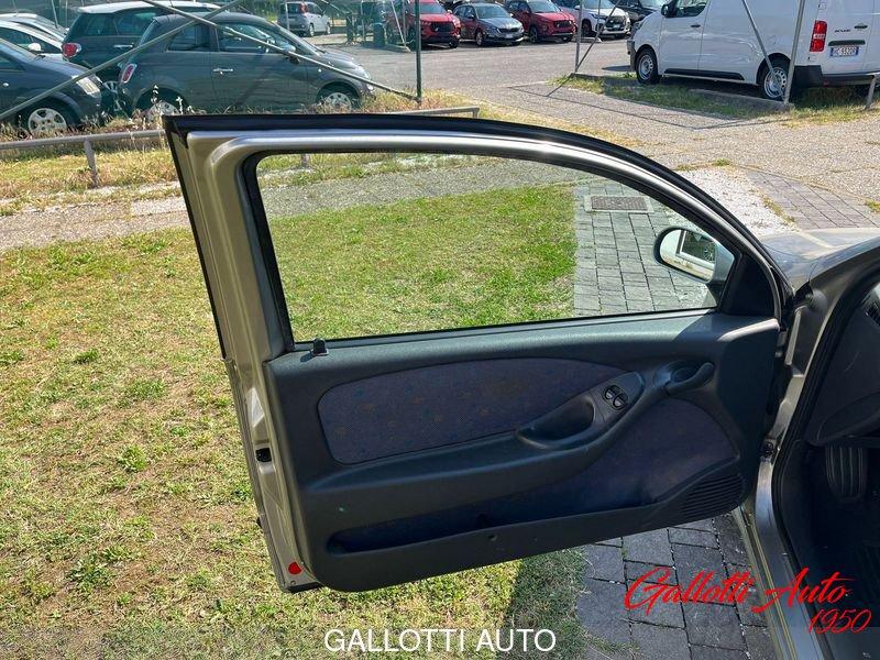 FIAT Bravo/Brava 1.6 103 CV BENZINA