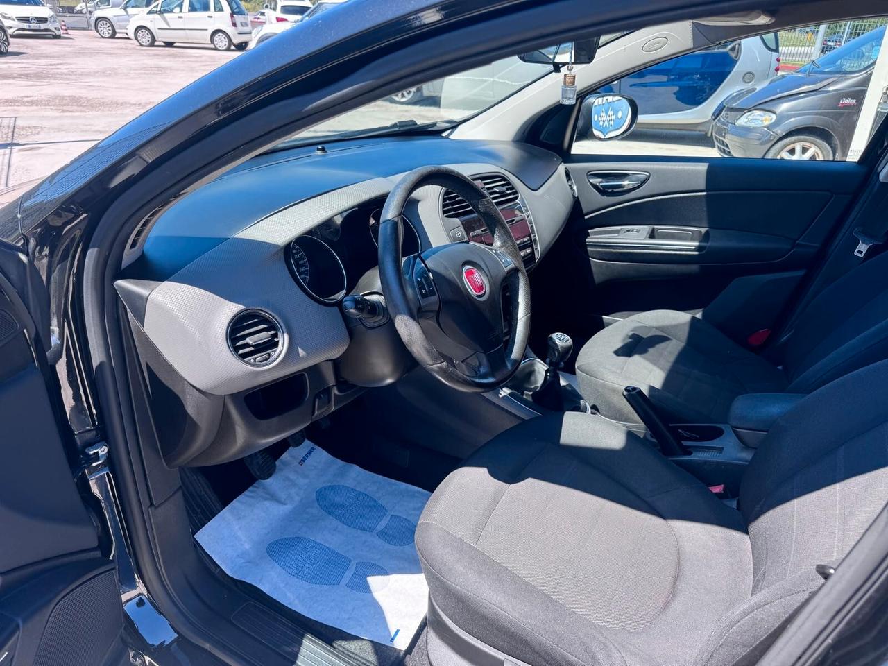 Fiat Bravo 1.4 EasyPower Emotion