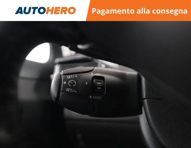 PEUGEOT 208 1° serie PureTech 82 5 porte Active