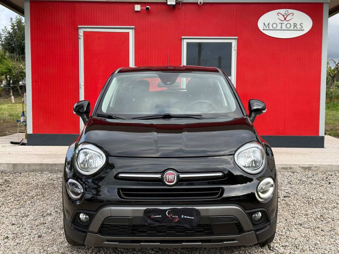 Fiat 500X 1.3 MultiJet 95 CV City Cross