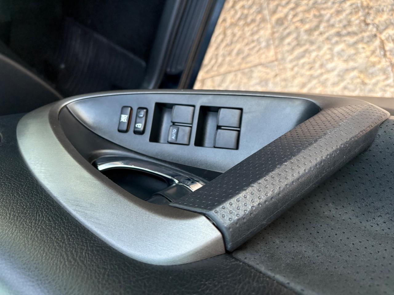 Toyota RAV 4 2.2 D-4D 150 CV PERFETTA