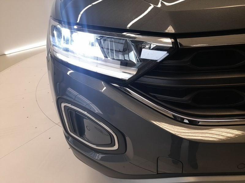 Volkswagen T-Roc T-Roc 1.5 TSI ACT DSG Life