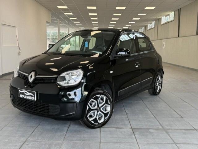 Renault Twingo TCe 95 CV EDC Duel2