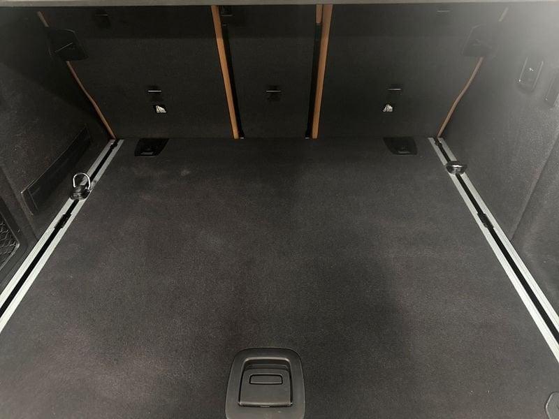 BMW X4 xdrive20d mhev 48V Msport auto