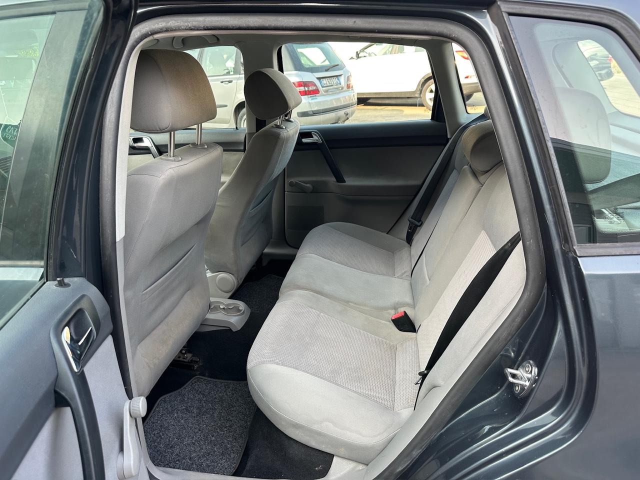 Volkswagen Polo 1.4/80CV 16V 5p. Comfort. BiFuel G