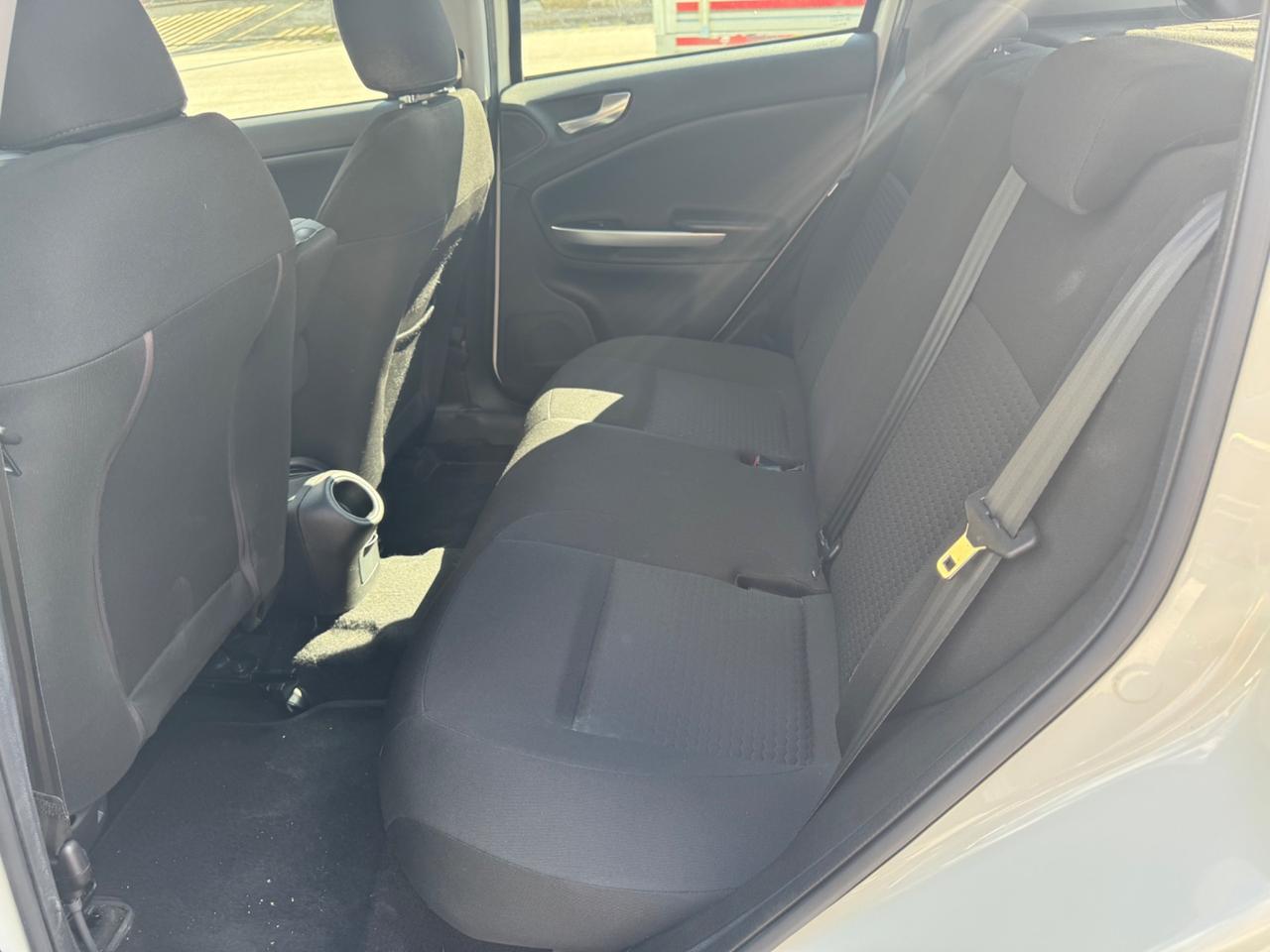 Alfa Romeo Giulietta 1.4 Turbo 120 CV Progression