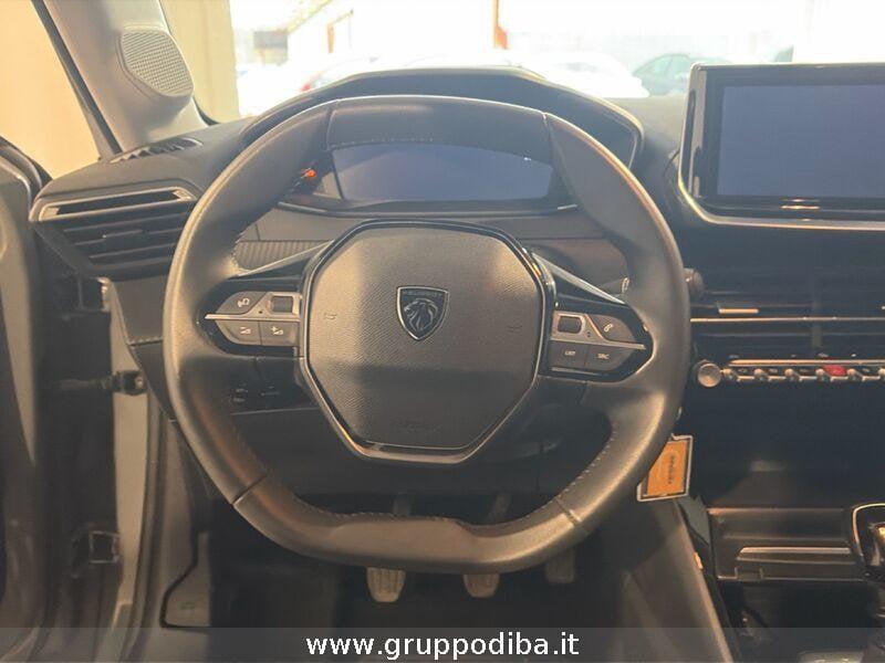 Peugeot 208 II 2023 1.2 puretech Allure s&s 100cv