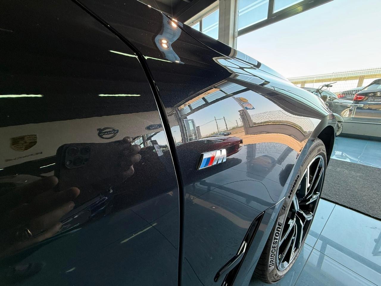 Bmw Gran Coupe 430i xDrive Msport Pro