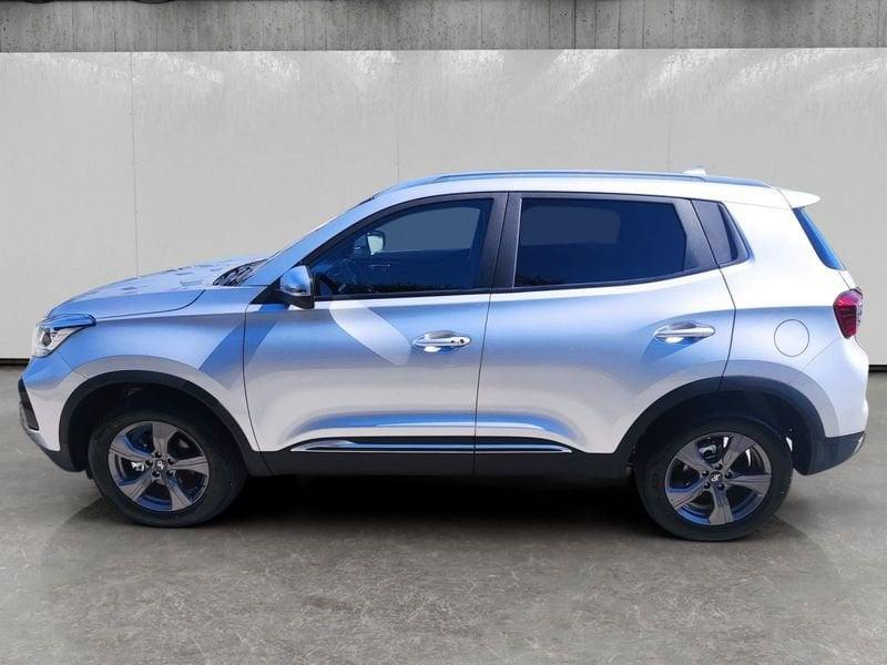 DR AUTOMOBILES DR 5 DR 5.0 1.5 Unica 116cv