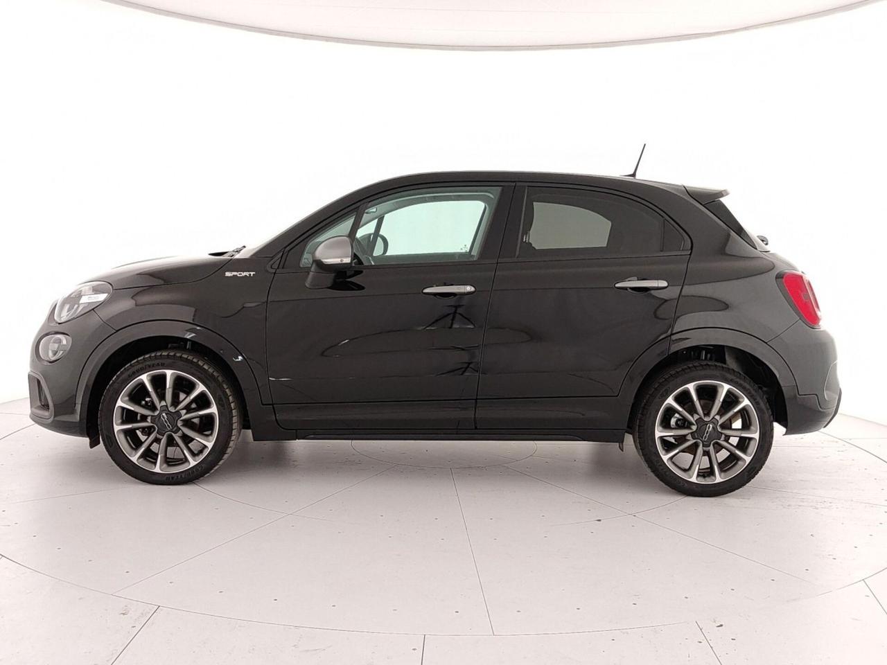 Fiat 500X 1.3 MultiJet 95 CV Sport