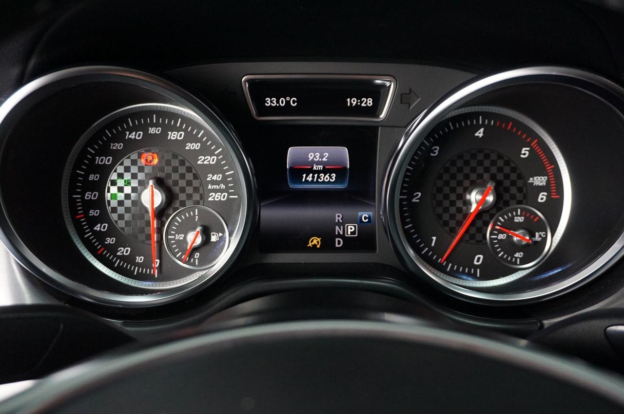 Mercedes-benz GLE 350 d 4Matic Coupé Premium