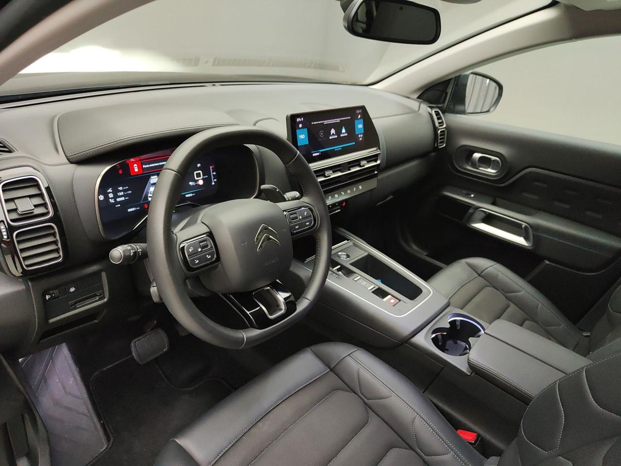 CITROEN C5 Aircross 2022 1.5 BLUEHDI 130CV MAX EAT8