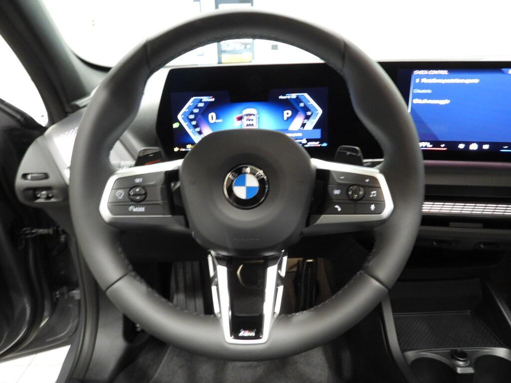 BMW Serie 1 118 d MSport Design DCT