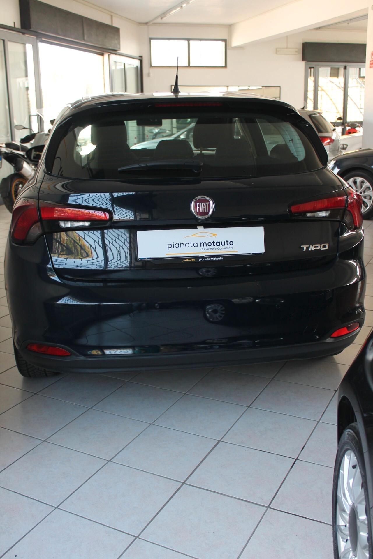 Fiat Tipo 1.3 Mjt S&S 5 porte Business