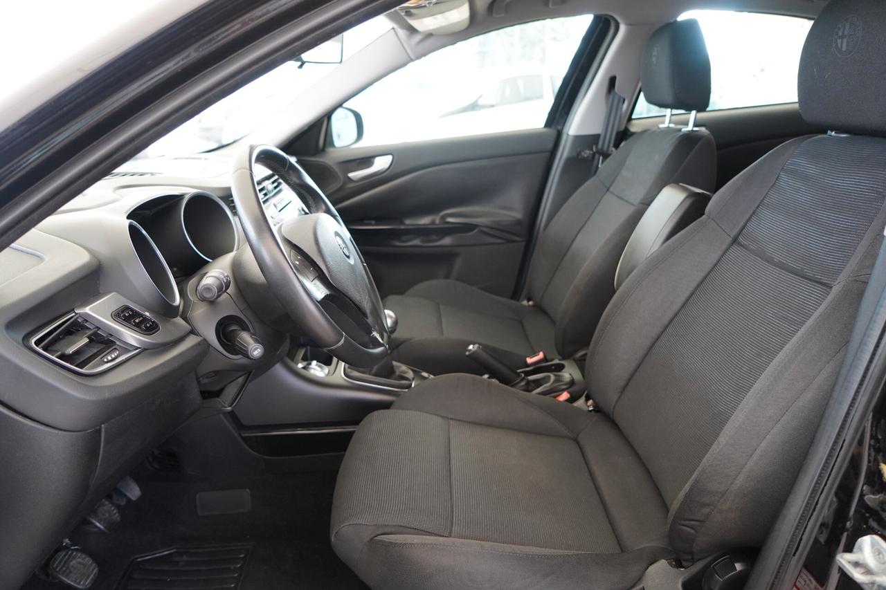 Alfa Romeo Giulietta 1.4 Turbo MultiAir Progression
