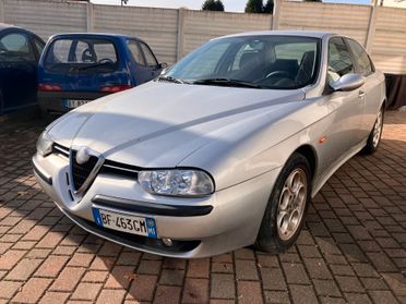 Alfa Romeo 156 2.0i 16V Twin Spark