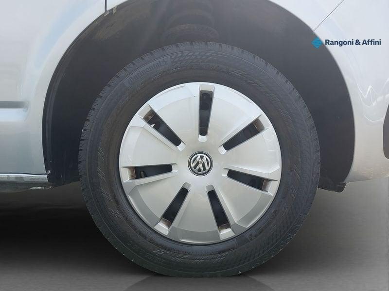 Volkswagen Caravelle 2.0 TDI 150CV PC Trendline