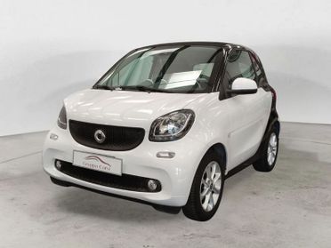 smart fortwo 70 1.0 Automatic Youngster