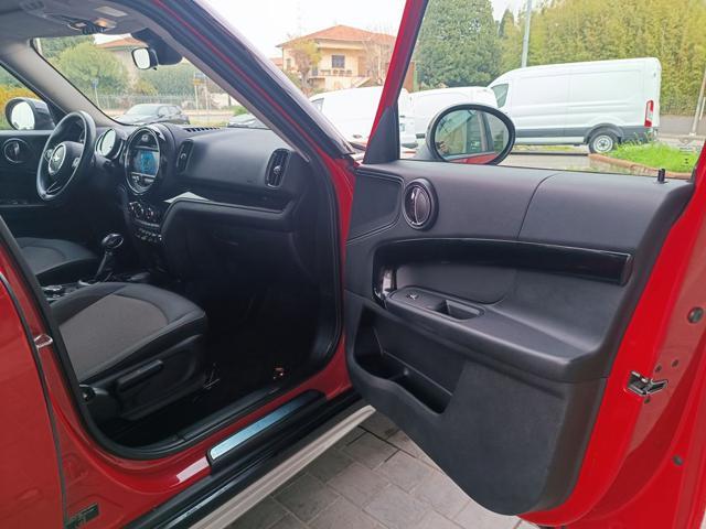 MINI Countryman 1.5 Cooper S E Hype Countryman ALL4 Automatica