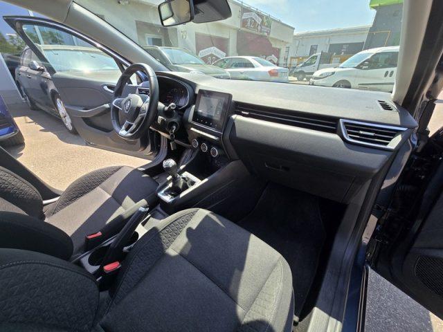RENAULT Clio TCe 100 CV 5 porte NEOPATENTATI