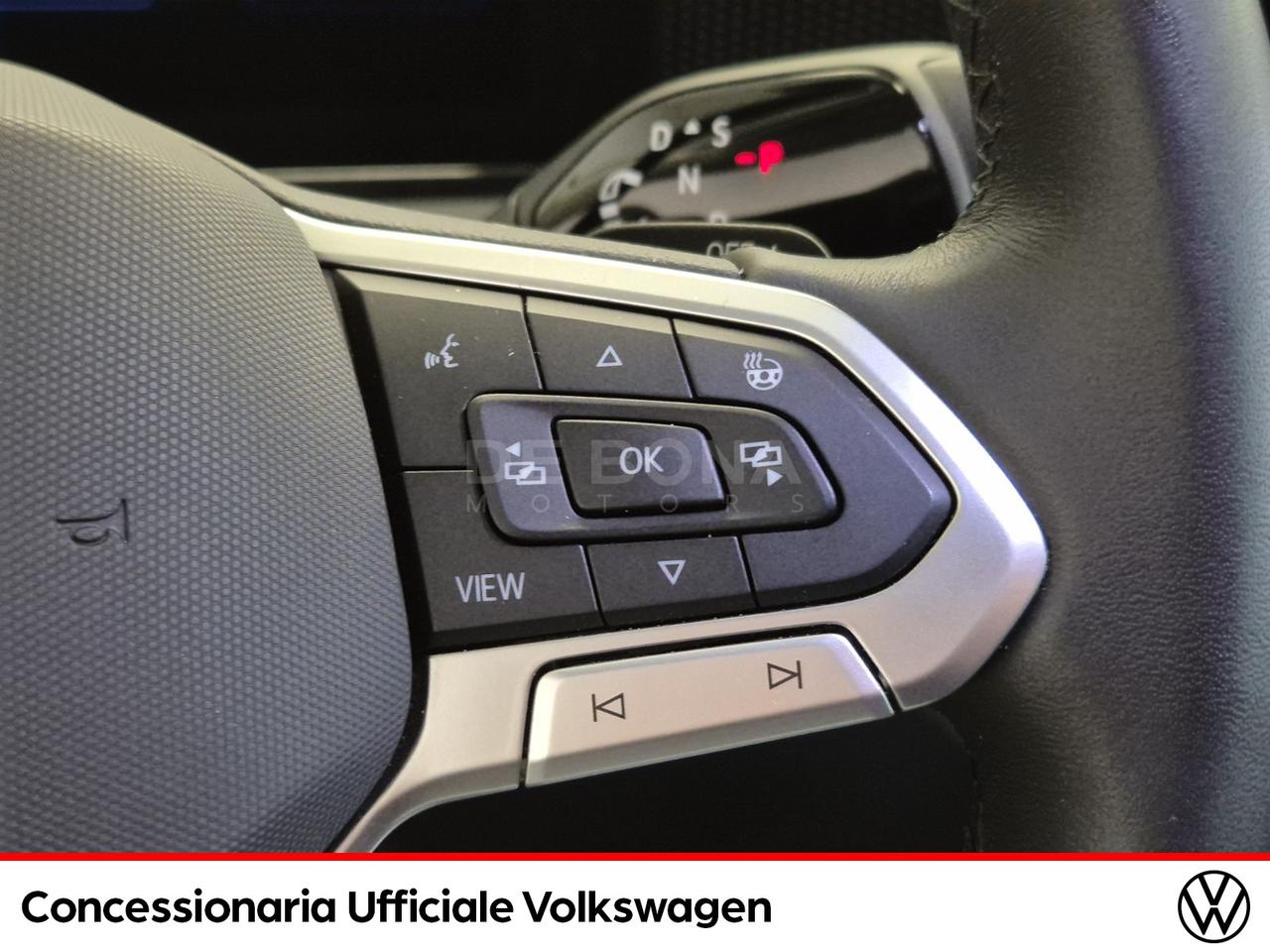 Volkswagen Tiguan 2.0 tdi edition plus 150cv dsg