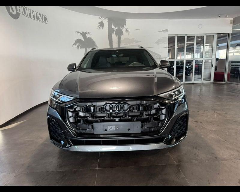 Audi Q8 50 TDI 286 CV quattro tiptronic S line edition
