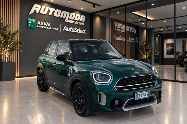 MINI Cooper COUNTRYMAN SE ALL4 YOURS AUTO