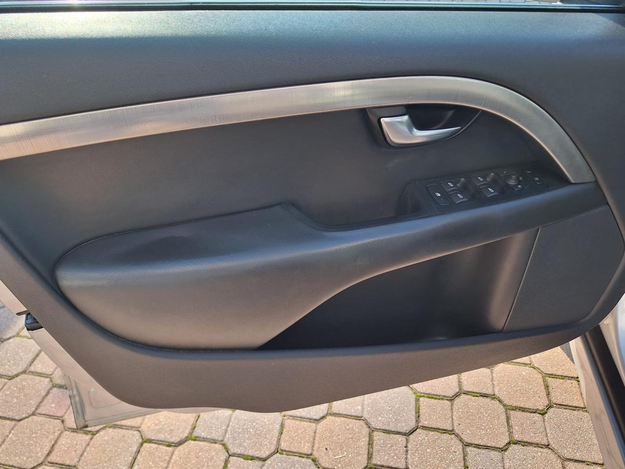 Volvo V70 2.4 d. Automatico
