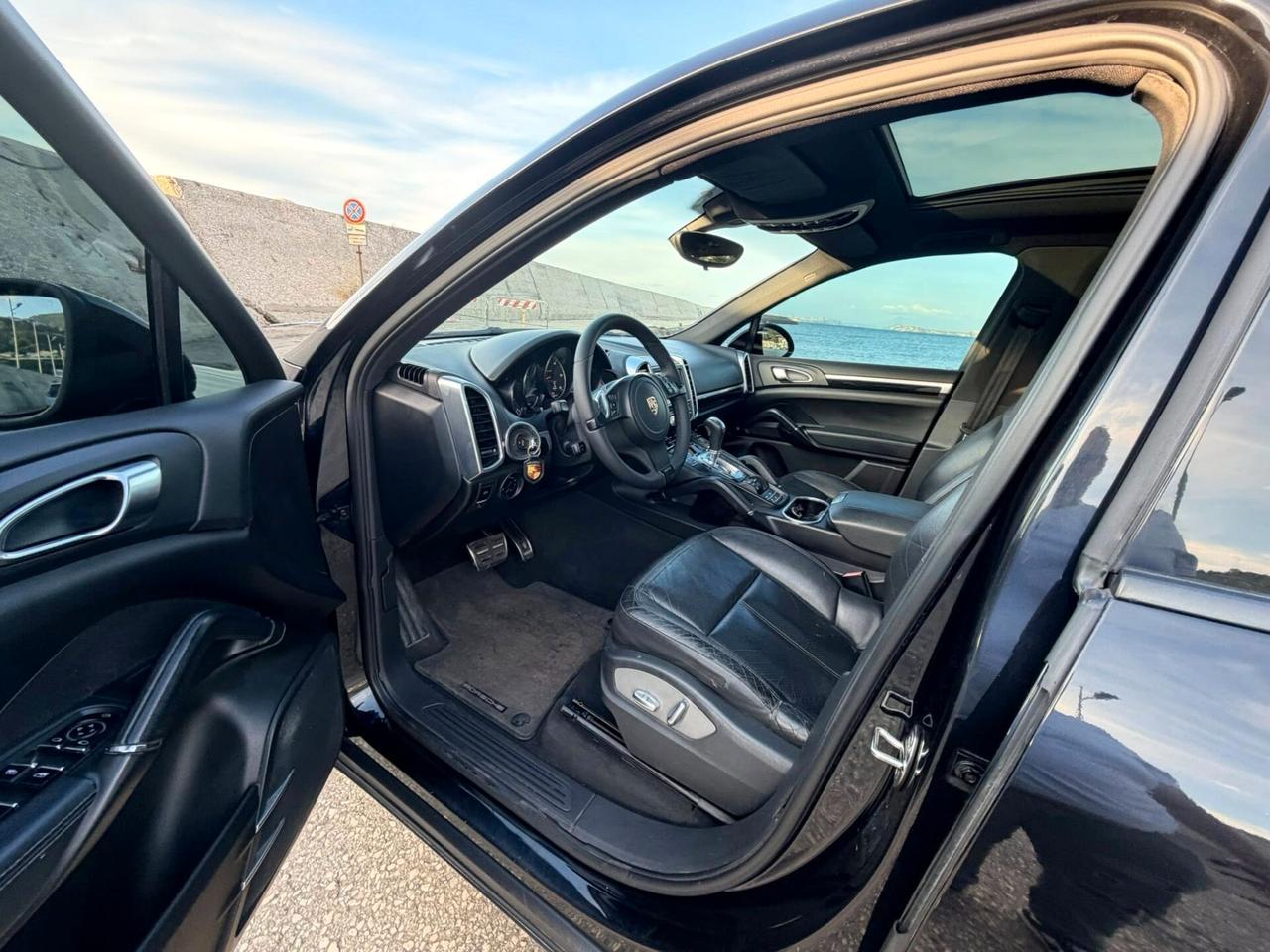 Porsche Cayenne 3.0 Diesel